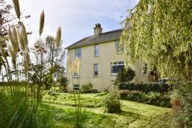 Somerton Farm the perfect rural retreat