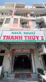 Phòng Trọ Thanh Thuỷ 2