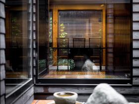 新橋旅館 SHINBASHI_RYOKAN
