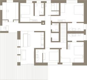 Ferienhaus Schihütte Mellau