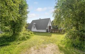 Holiday home Nonboevej Fanø IV