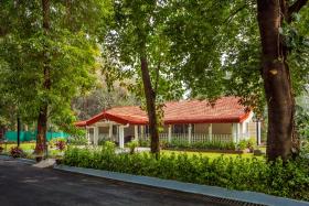 amã Stays & Sluice House Lonavala