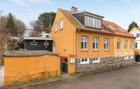 Amazing home in Allinge with 3 Bedrooms and WiFi