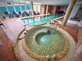 Főnix Wellness Panzió Hévíz