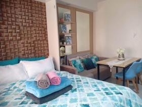 The Persimmon Studios