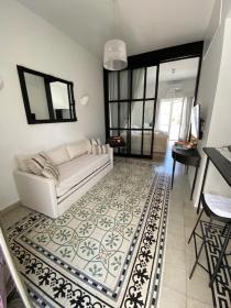 Vittorio Emanuele Luxury Suite