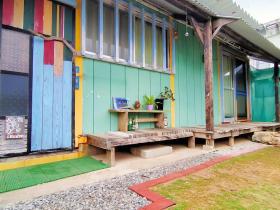 KIA ORA HOUSE SUNRISE VILLAGE