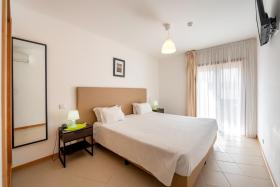 Apartamentos Mirante da Rocha