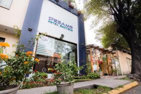 Dreams Hotel Boutique