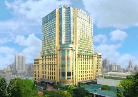 New Coast Hotel Manila (formerly New World Manila Bay Hotel)