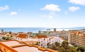 Stunning View Penthouse, Wonderful Terrace