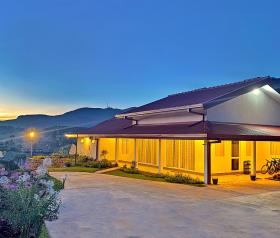 Caroline Villa, Nuwara Eliya