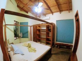 Casa Encanto en Los Cardones / Finca Del Mar