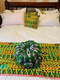 Ishuro villas Kireka Kampala