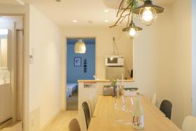 自由自在OSU 302(TORI)