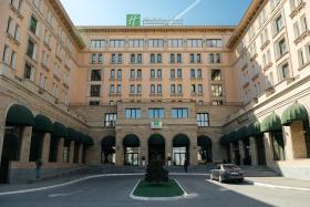 Holiday Inn Aktau, an IHG Hotel