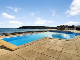 Appartement Crozon, 2 pièces, 3 personnes - FR-1-370-41