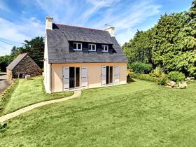 Maison Argol, 4 pièces, 6 personnes - FR-1-370-51