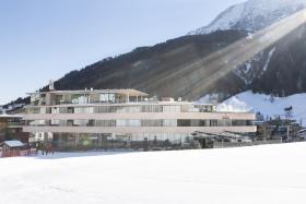 Hotel Arlmont 4 Stern Superior