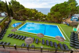 Kampaoh Tossa de Mar