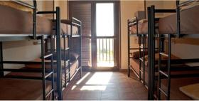 Albergue La Casa Del Peregrino