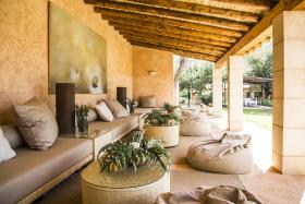 Casa Rural Son Bernadinet