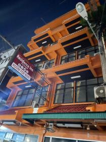 Residence Inn Pattaya