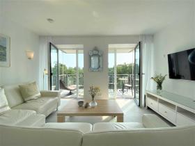 Strandresidenz Appartement Strandläufer J41