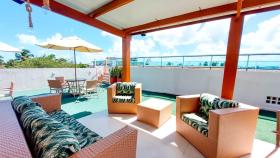 Residencial Engenheiro Paulo Borba