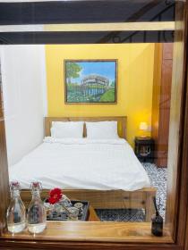 Trú Homestay Huế