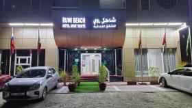 RUWI BEACH HOTEL APARTMENTS