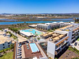 AP Cabanas Beach & Nature - Adults Friendly