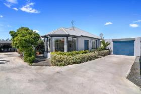 Central Haven - Blenheim Holiday Home