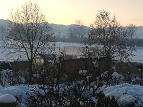 Glamping sky Bubble di Cascina la Commenda