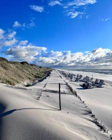 Appartements Friedrichsen