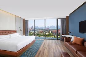 Four Points by Sheraton Nanchang, Xihu