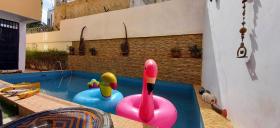 Residence La Casa Blanca