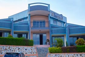 Westgate luxury suites