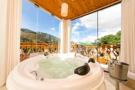 Pousada Palos Verdes