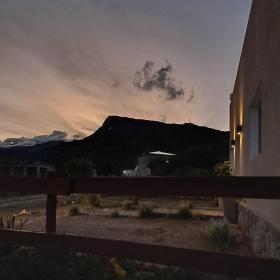 Alquiler Casa Familiar Cafayate