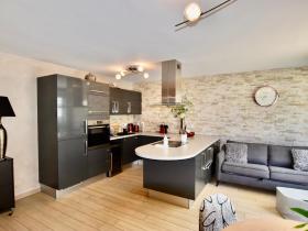 Appartement Neuvecelle, 2 pièces, 4 personnes - FR-1-498-89