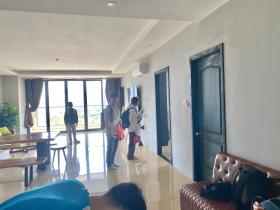 Ocean Key - Công Viên Thỏ Trắng