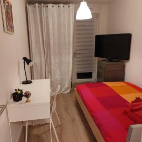 Room in Guest room - Le Mercure - Schiltigheim - Marche de Noel - Parlement Europeen - Chambre dHote