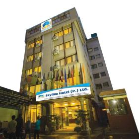 Skyline Hotel Nepal