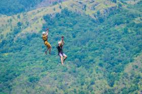 Ravana Backpackers Lodge