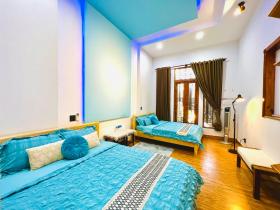 Lê Villa & Homestay (Mũi Né-Phan Thiết)