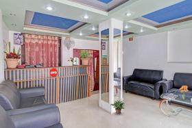 OYO 90524 Hotel Jay Palace