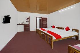 Flagship Majestic Hill View