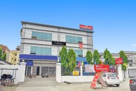 Collection O Hotel Alaknanda Paradise