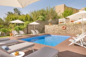 Santa Catarina POOL & FITNESS , by Oporto Collection - Adults Only